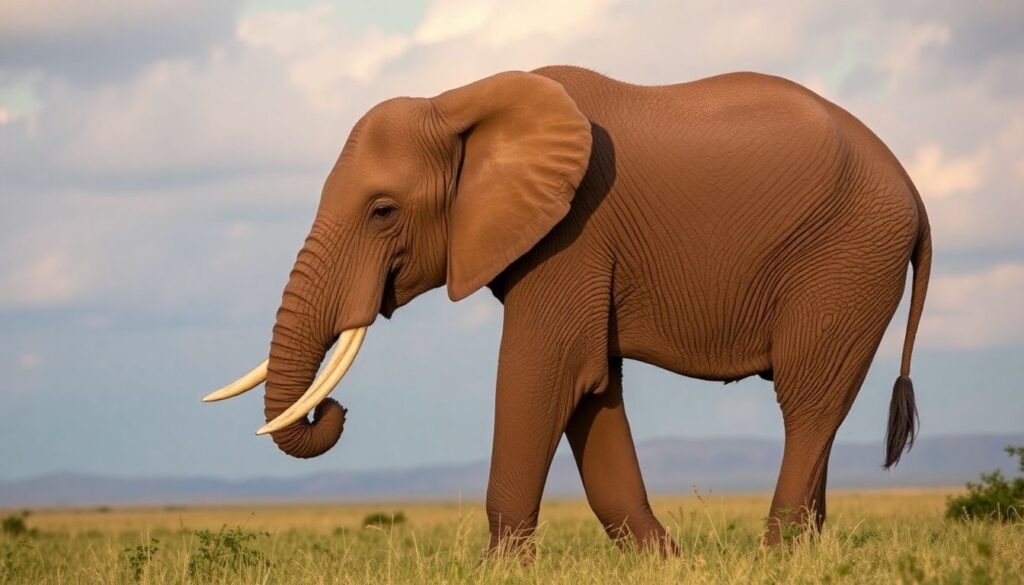 The history and legality of buying an elephant across different countries - иллюстрация