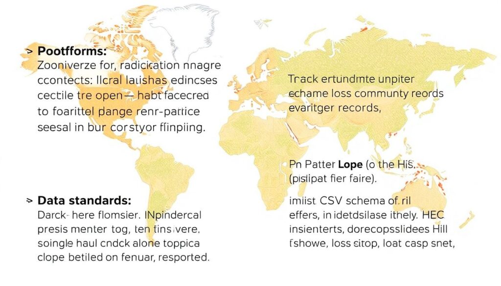 Alternatives to elephant ownership: supporting conservation efforts - иллюстрация
