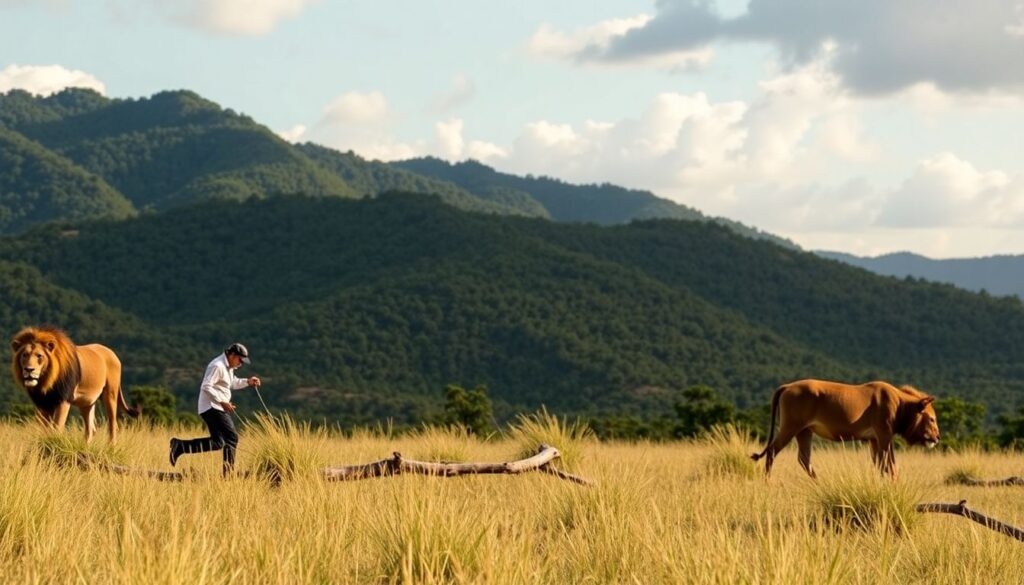 How elephants are trafficked and why its a global issue - иллюстрация