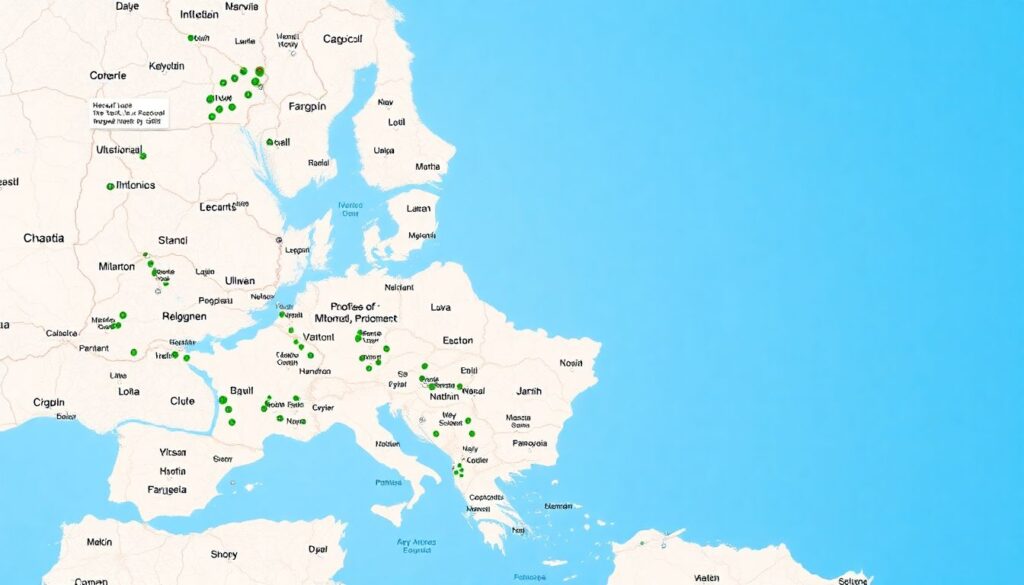 Последние новости о лисицах: как меняется численность и ареал обитания в разных странах - иллюстрация