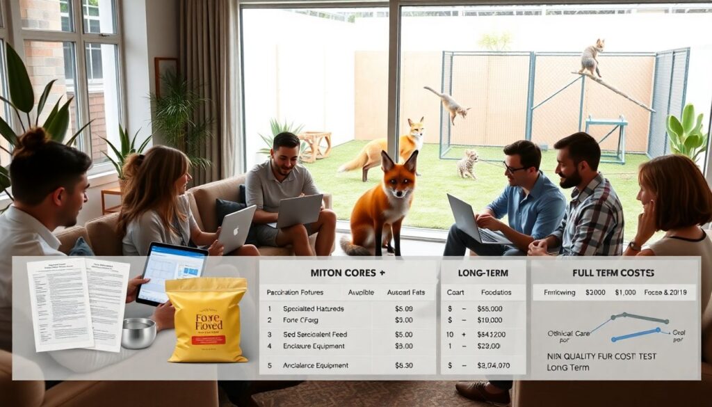 Редкие виды лисиц, о которых мало кто слышал: фенек, корсак, тибетская лисица и другие - иллюстрация