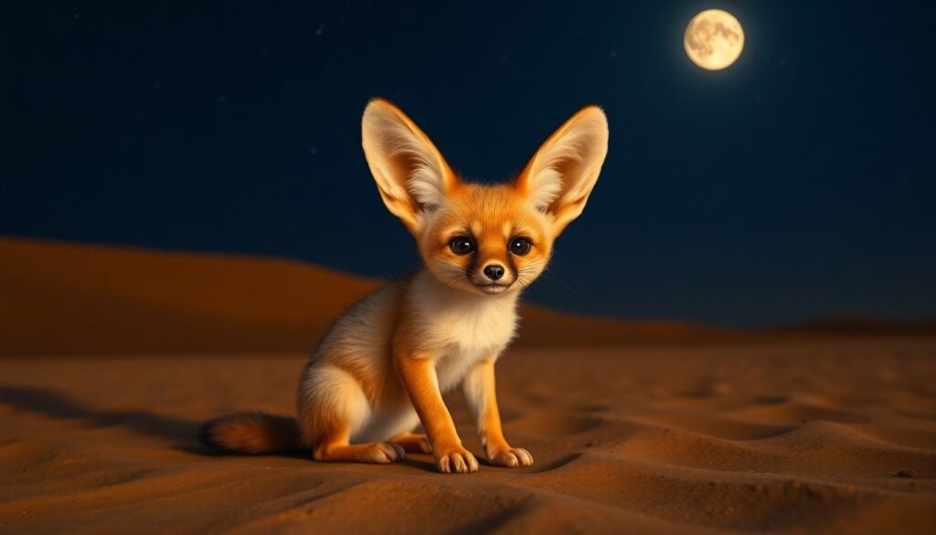 Редкие виды лисиц, о которых мало кто слышал: фенек, корсак, тибетская лисица и другие - иллюстрация