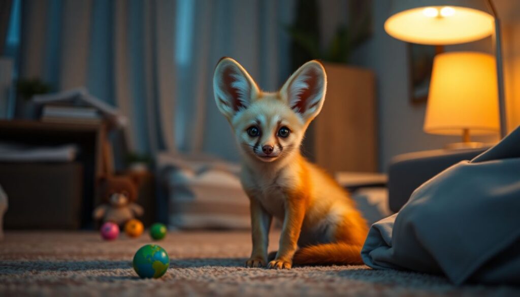 Опыт владельцев: с какими трудностями сталкиваются люди, решившие завести домашнюю лису - иллюстрация