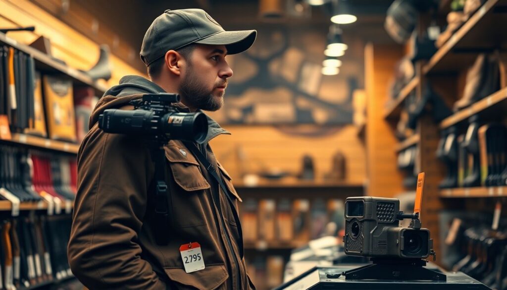 Фотоловушки и лисы: что показывают ночные съёмки из леса - иллюстрация