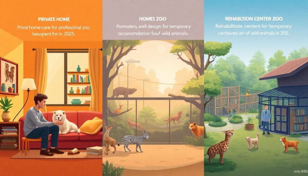 Фенек, корсак, песец и лисица обыкновенная: сравнение внешности, характера и образа жизни - иллюстрация