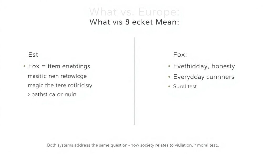 Мифы и легенды о лисах в разных культурах: от хитрой плутовки до мудрого духа леса - иллюстрация
