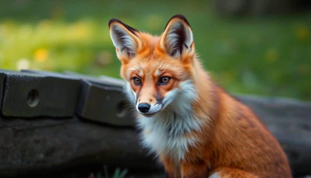 Лиса как домашний питомец: плюсы, минусы и подводные камни содержания в квартире - иллюстрация