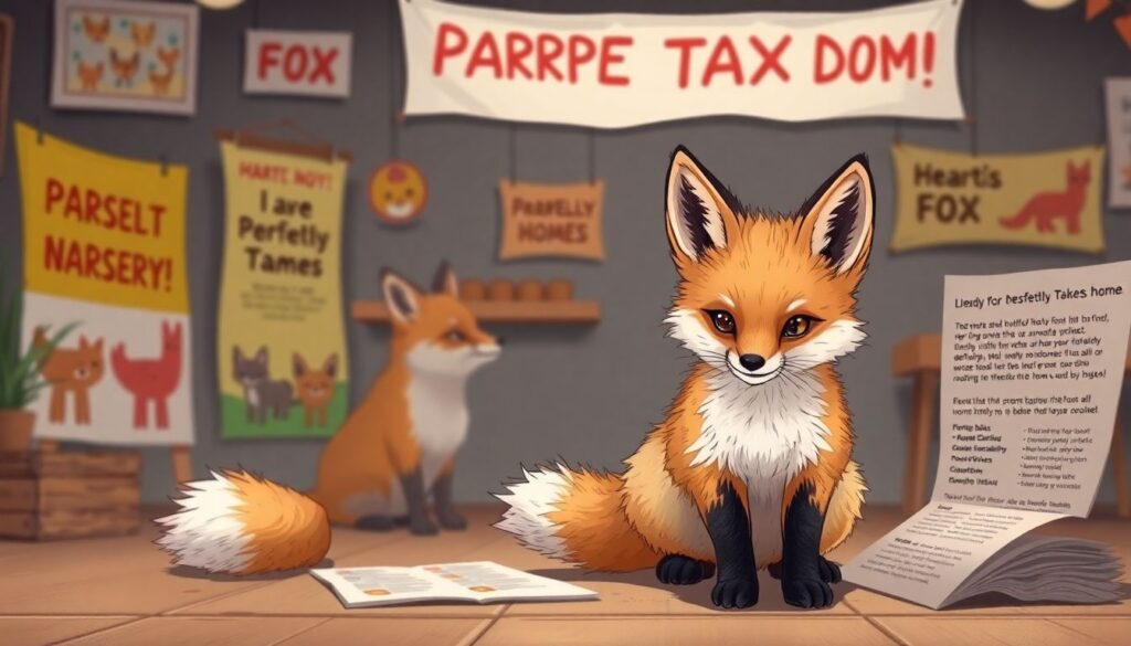 Редкие и малоизвестные виды лисиц: тибетская, корсак и другие экзотические красавцы - иллюстрация