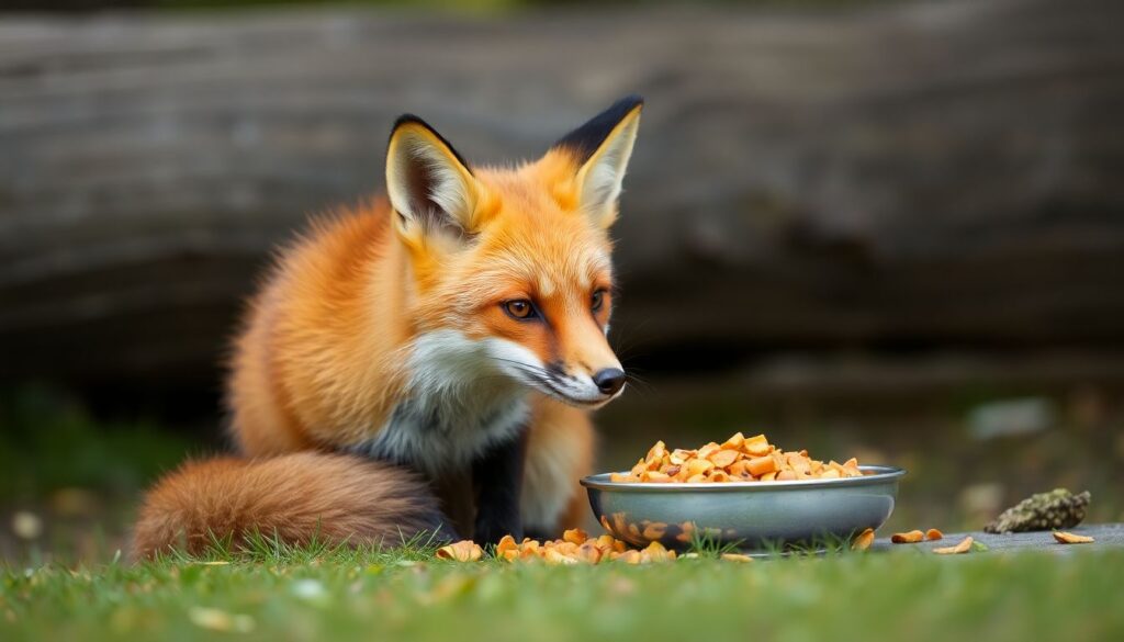 Как понять, что лиса счастлива: признаки стресса, скуки и комфортного состояния питомца - иллюстрация