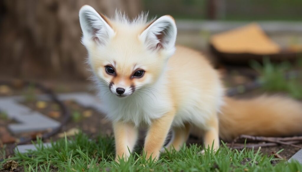 Фенек, корсак, песец: сравнение популярных видов лисиц и их особенностей характера - иллюстрация