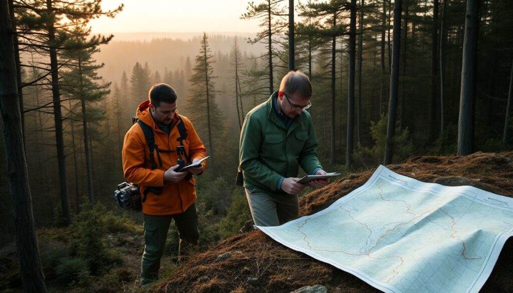 Как устроен рацион дикой лисицы: чем она питается в разные времена года - иллюстрация