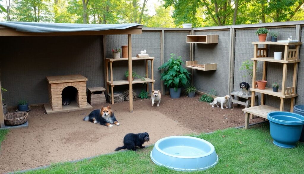 Полное руководство по содержанию лисы дома: от выбора питомца до обустройства вольера - иллюстрация