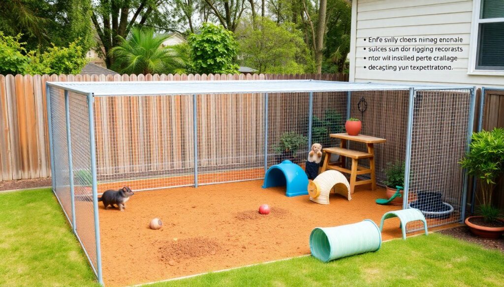 Полное руководство по содержанию лисы дома: от выбора питомца до обустройства вольера - иллюстрация