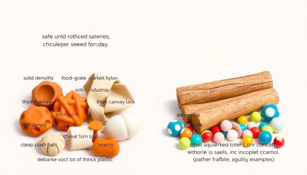 Игрушки, вольеры и обустройство пространства для лисы дома: практическое руководство - иллюстрация