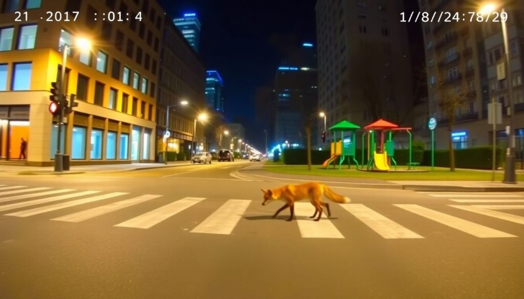 Почему лисы стали героями новостных сюжетов: самые громкие истории из мира лисиц - иллюстрация