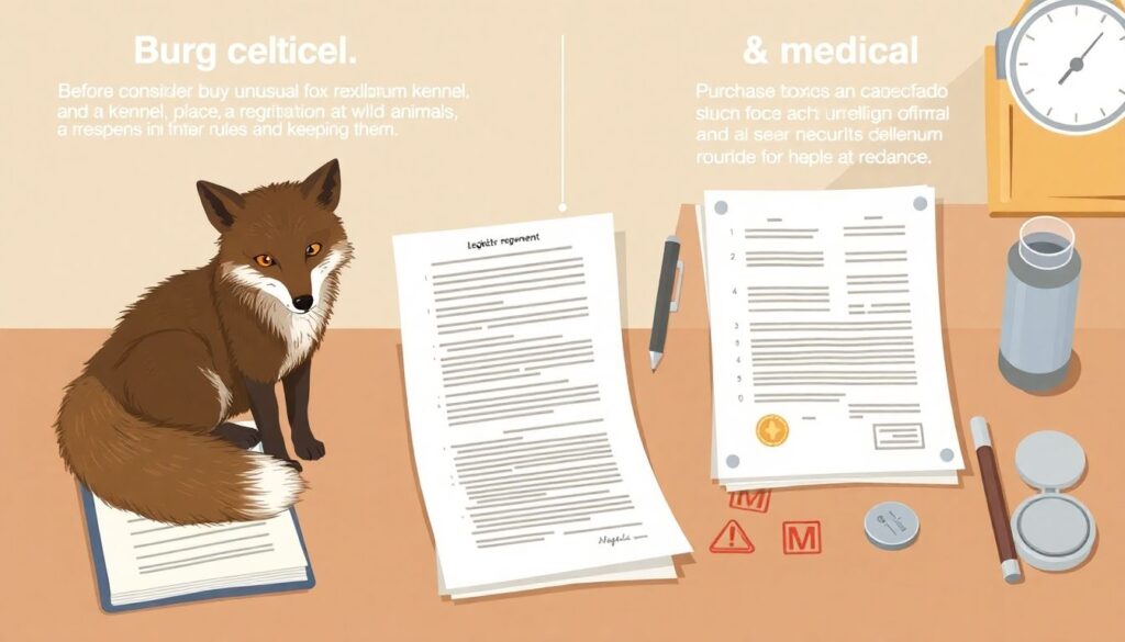 Редкие и необычные виды лисиц: кого вы, скорее всего, никогда не видели - иллюстрация