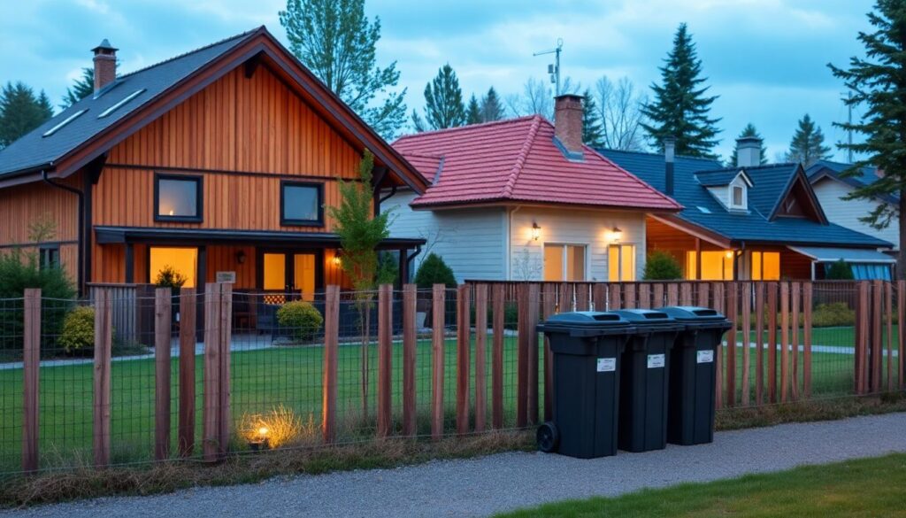 Лисы в городе: почему всё больше лис селятся рядом с людьми и чем это грозит - иллюстрация