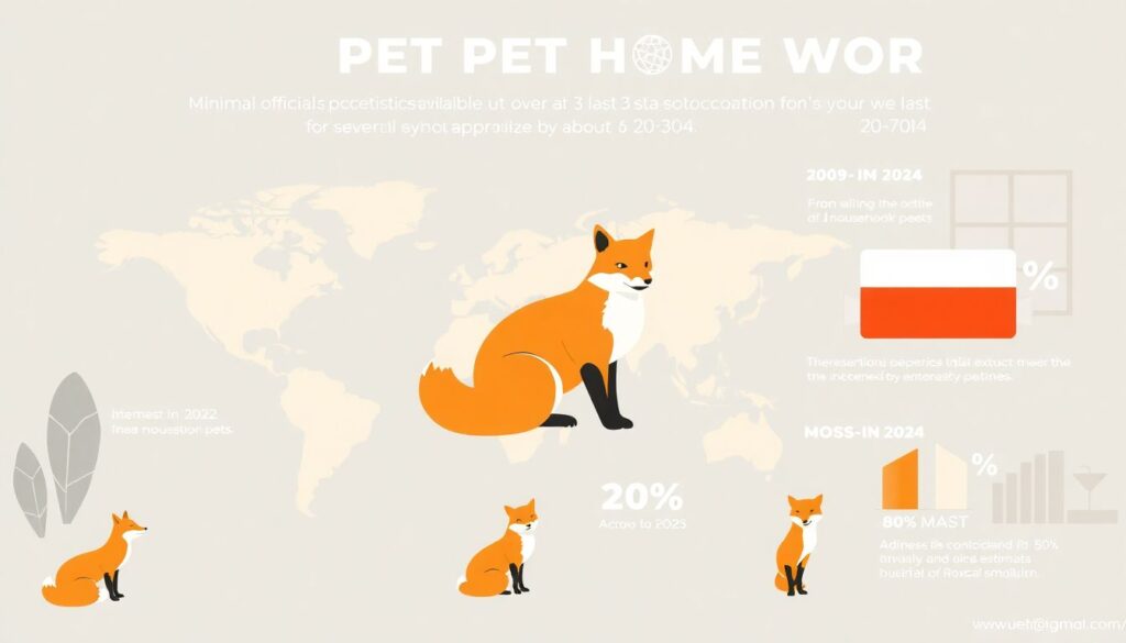 Сезонная линька и уход за шерстью лисы: советы по грумингу в домашних условиях - иллюстрация