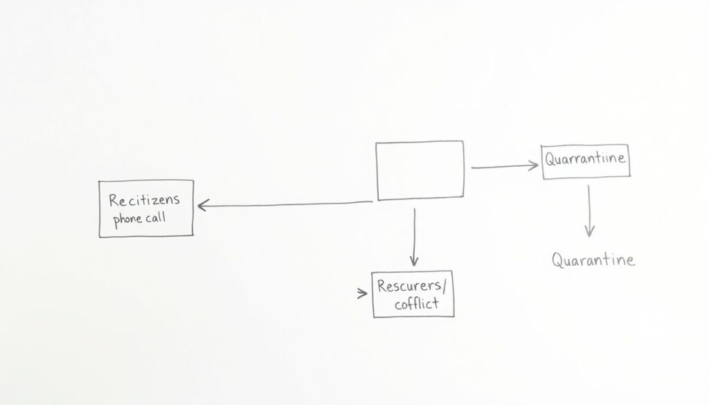 Лисы в новостях: истории спасения, реабилитации и возвращения в природу - иллюстрация