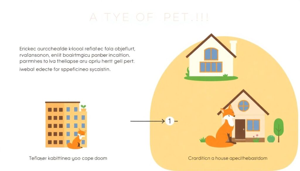 Фенек, корсак, песец и другие: сравнение популярных видов лисиц для домашних условий - иллюстрация
