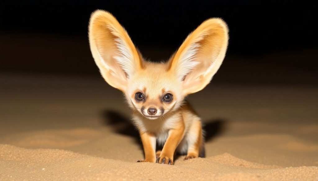 Фенек, корсак, песец и другие: сравнение популярных видов лисиц для домашних условий - иллюстрация