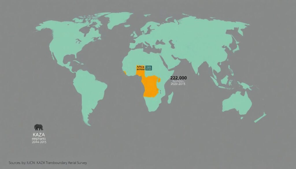 Adopt, Don’t Buy: Ethical Ways to Support Elephants Worldwide - иллюстрация