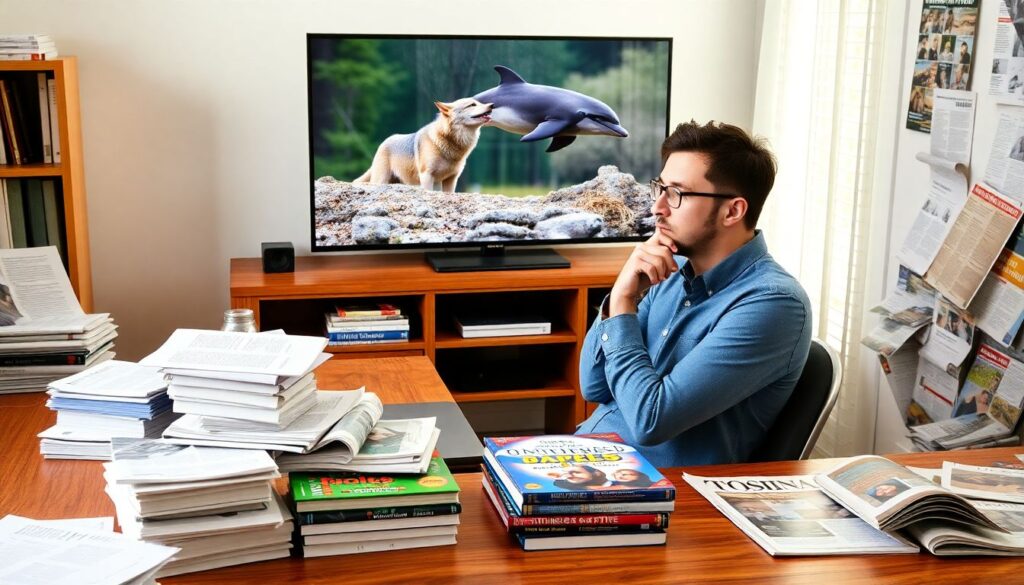 Новости науки: что узнали биологи о коммуникации и «языке» лис за последние годы - иллюстрация