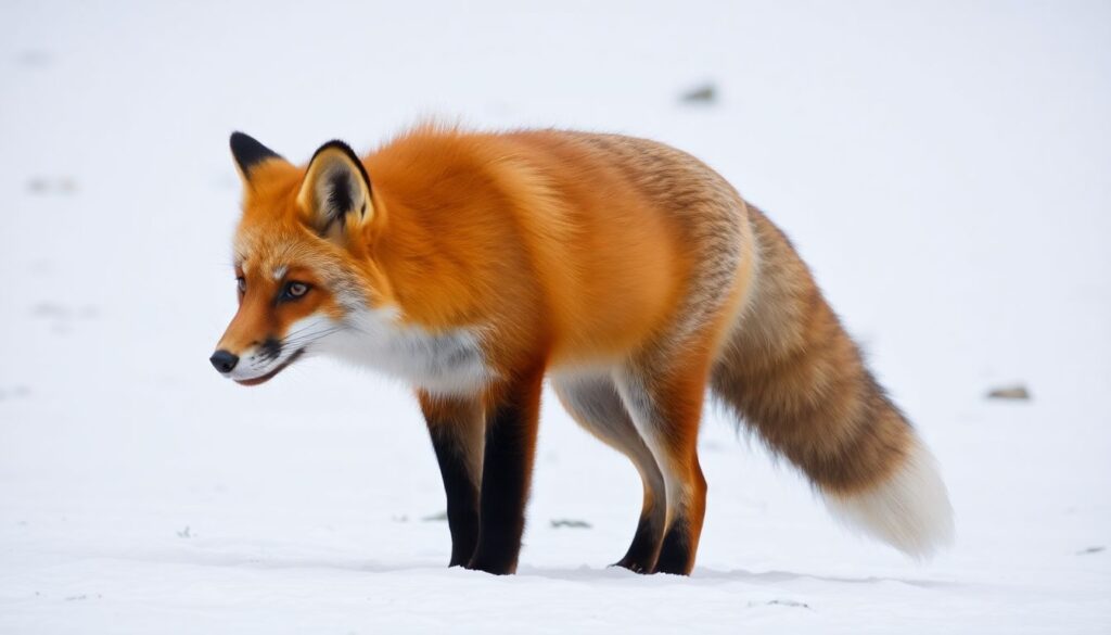 Почему лисы стали звёздами интернет-мемов: забавные истории и факты - иллюстрация