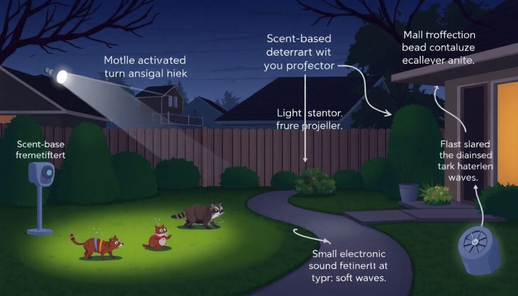 Лиса в городской черте: как меняется её поведение в мегаполисе - иллюстрация