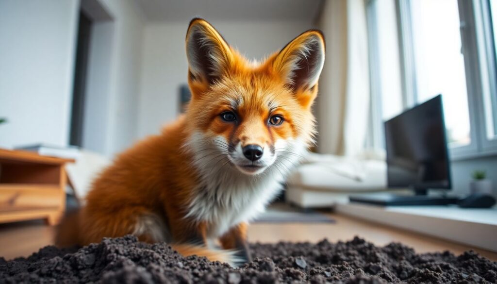 Редкие виды лисиц, о которых мало кто слышал: от тибетской до фенека - иллюстрация