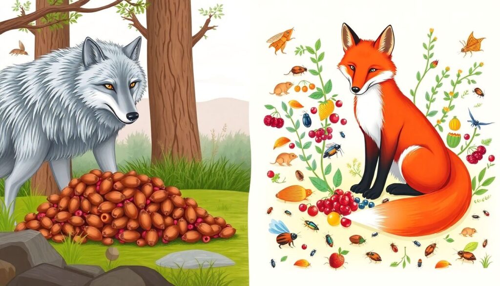 10 забавных фактов о лисах, в которые сложно поверить, но это правда - иллюстрация